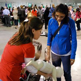 On-Site First Aid & CPR Training Group