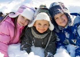 Winter Gear