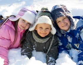 Winter Gear