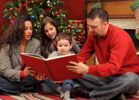 8 Holiday Events in Ottawa