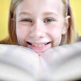 10 Great Books for Tweens