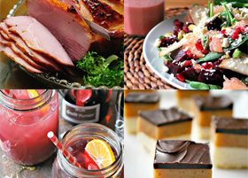 Christmas Recipes