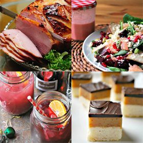 Christmas Recipes