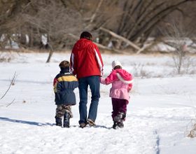 7 Fun Winter Activities in Calgary