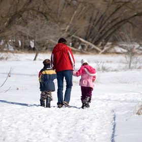 7 Fun Winter Activities in Calgary