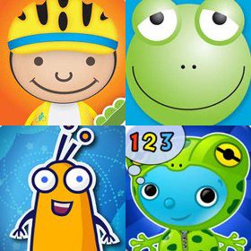 10 Apps for Smart Kids