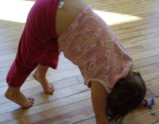 Little Lotus Yoga