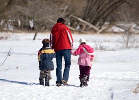 6 Fun Winter Activities in Ottawa