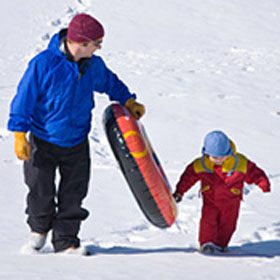 Tubing