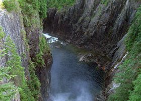 6 Ways to Appreciate Nature in Vancouver