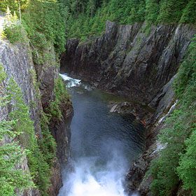 6 Ways to Appreciate Nature in Vancouver
