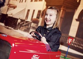 3 Family Day Activities in Calgary