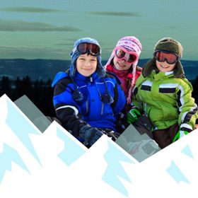 Ski for Kids