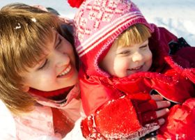 4 Family Day Activities in Toronto