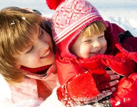 4 Family Day Activities in Toronto