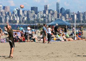 9 Reasons to Love Vancouver