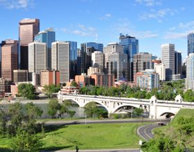 11 Reasons to Love Calgary