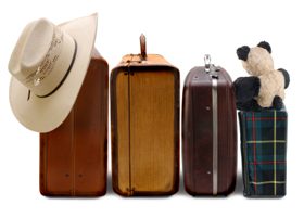 10 Family Travel Tips