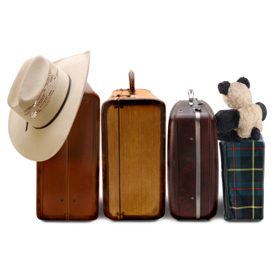 10 Family Travel Tips