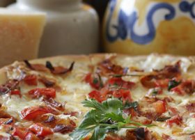 8 Favourite Toronto Pizza Places