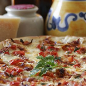 8 Favourite Toronto Pizza Places