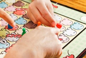 Board Games for Kids