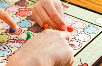 Board Games for Kids