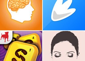 11 Apps for Moms