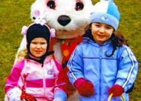 The Best of Toronto for Easter