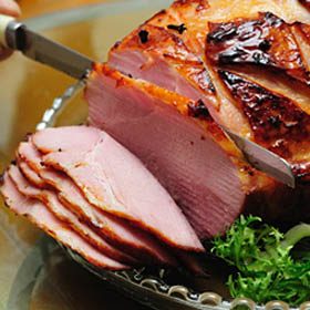 Best Place for Getting a Ham