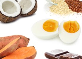 Healthy Foods to Eat