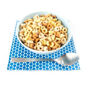 Change Your Cereal