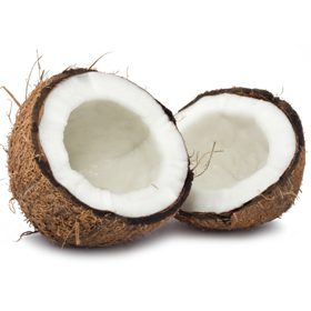 Go a Little (Coco)Nuts