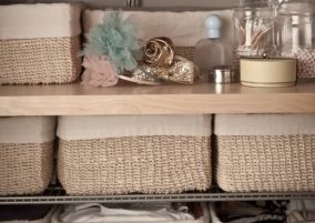 How to Get Organized