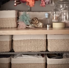How to Get Organized