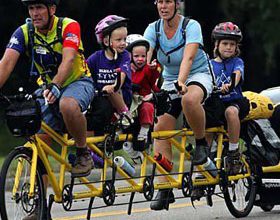 8 Best Bike Shops in Vancouver