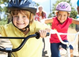 Kids' Bike Gear