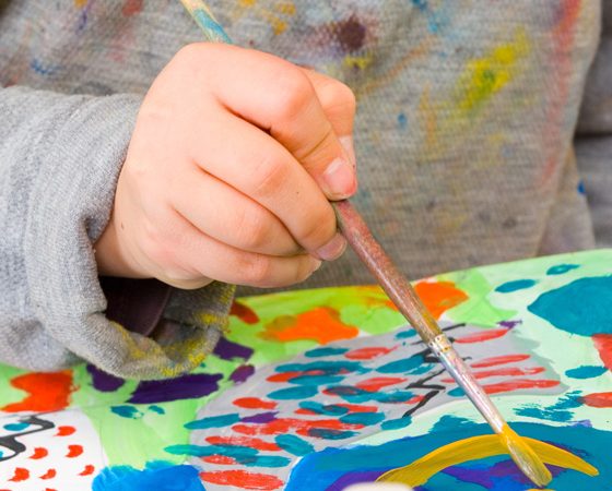 11 Art and Craft Spots for Kids in Ottawa