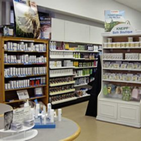 Markie Pharmacy