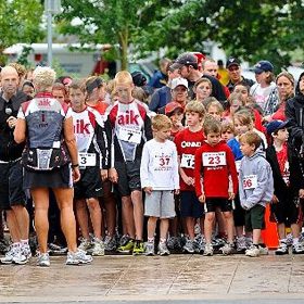 Mundy Park Charity Trail Race
