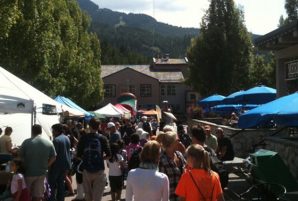 11 Vancouver Farmers' Markets