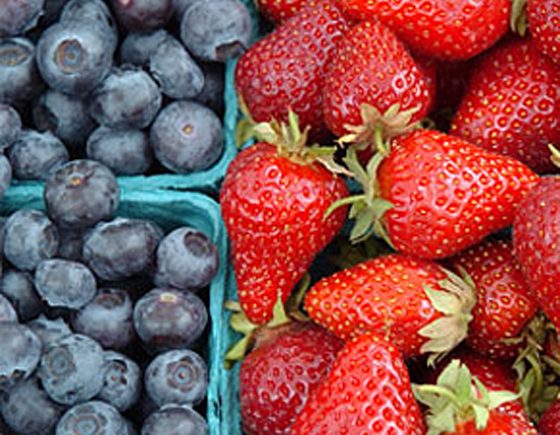 Burnaby Farmers' Market