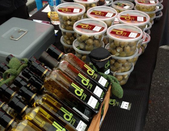 Trout Lake Farmers' Market