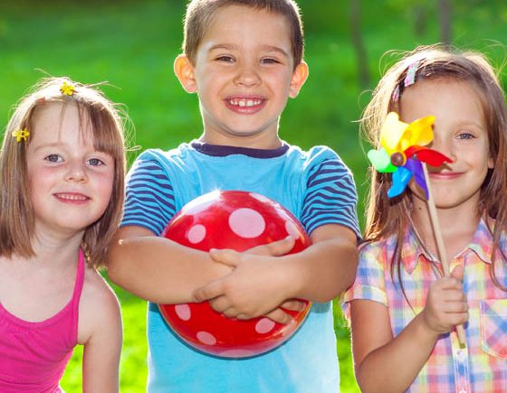 13 Awesome Summer Camps in Ottawa