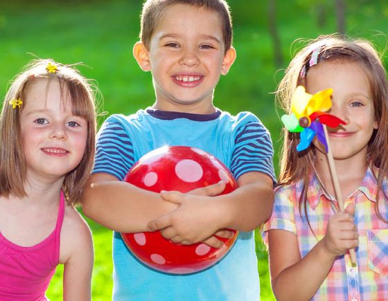 13 Awesome Summer Camps In Ottawa
