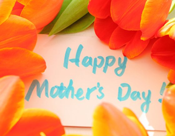 Mother's Day Gifts