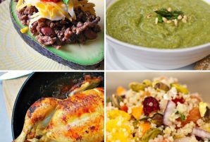 Gluten-Free Meals
