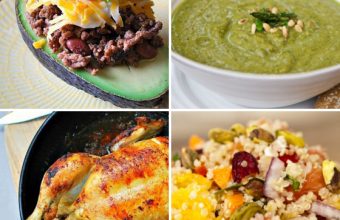 Gluten-Free Meals