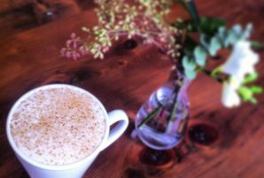 7 Toronto Coffee Houses