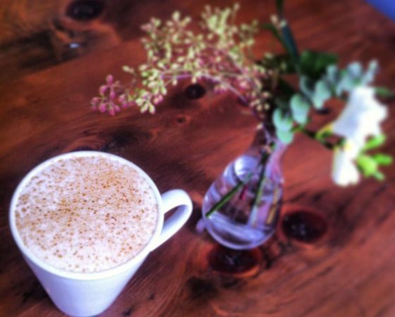 7 Toronto Coffee Houses